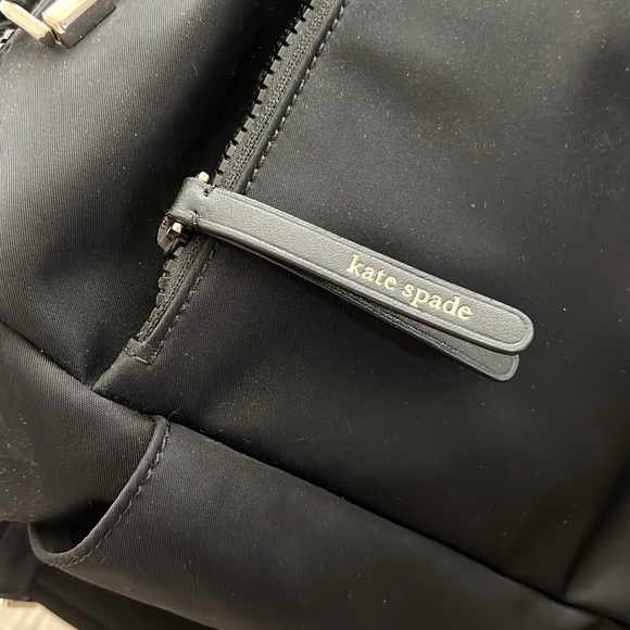 Kate Spade Diaper Bag - Picture 3 of 16